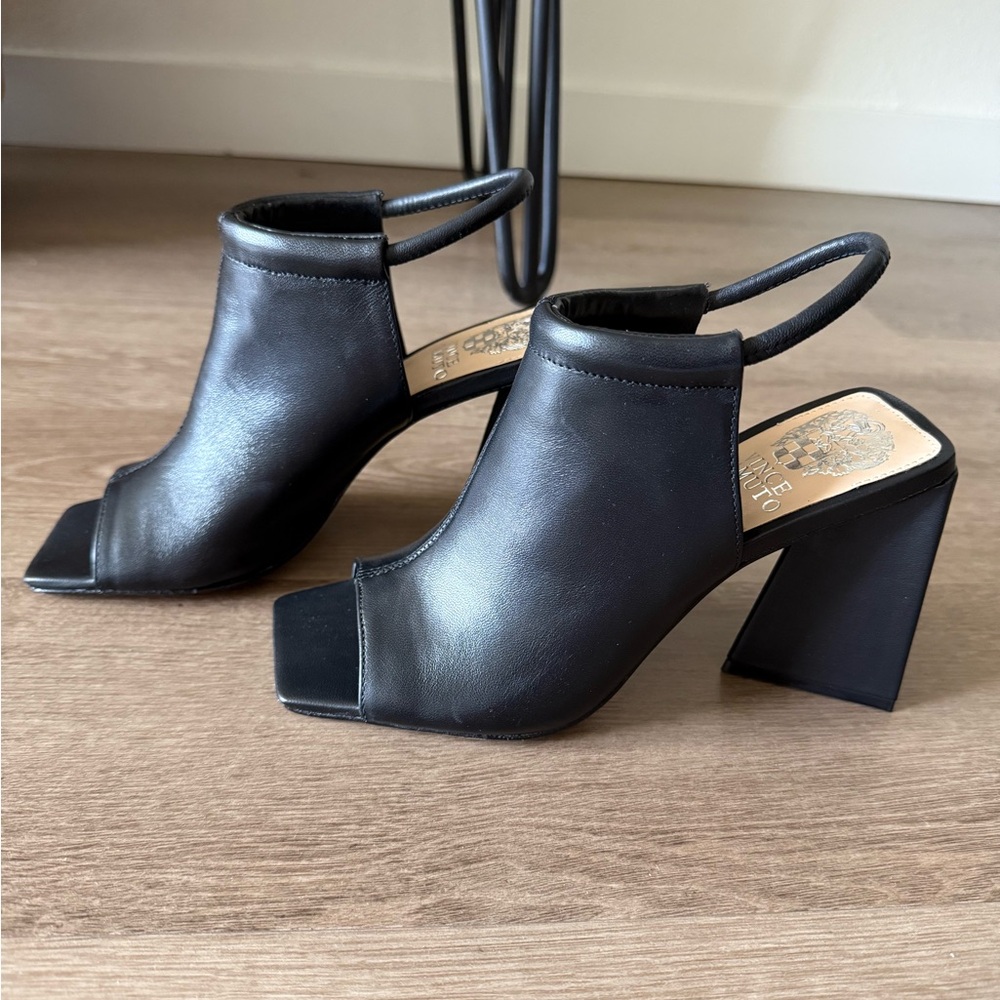 Vince Camuto heeled sandals